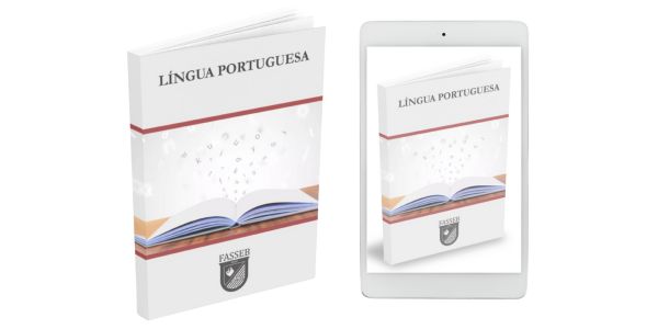 LÍNGUA PORTUGUESA /  EAD (15/05 A 13/06)