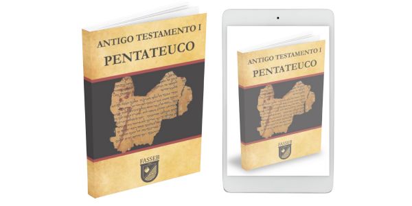 ANTIGO TESTAMENTO I: PENTATEUCO/ EAD (02/03 A 31/03)
