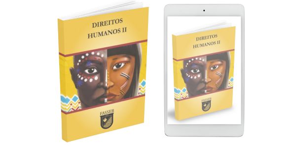DIREITOS HUMANOS II: EDUCAÇÃO PARA AS RELAÇÕES ÉTNICOS-RACIAIS, ENSINO DA HISTÓRIA E CULTURA INDÍGENA E AFRO-BRASILEIRA