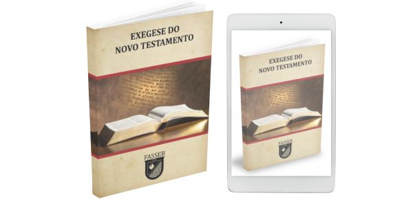 EXEGESE DO ANTIGO TESTAMENTO
