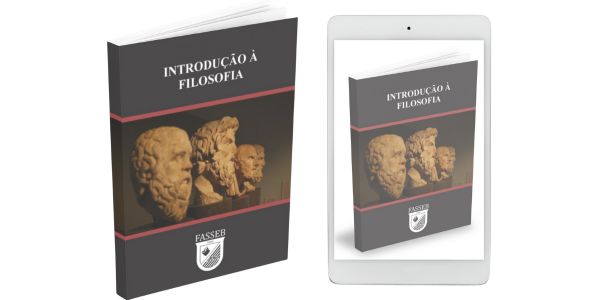 INTRODUÇÃO À FILOSOFIA