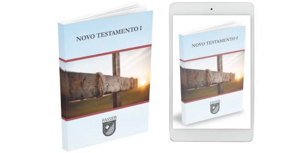 NOVO TESTAMENTO I: EVANGELHO E ATOS