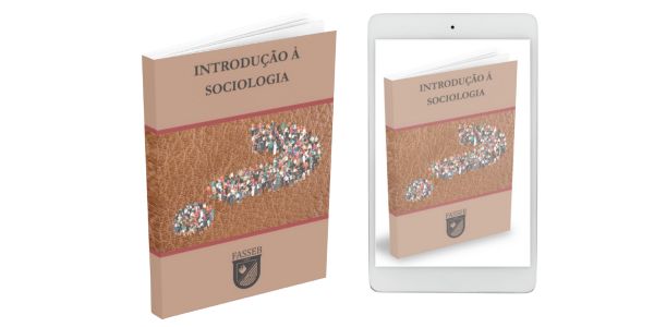 INTRODUÇÃO A SOCIOLOGIA 