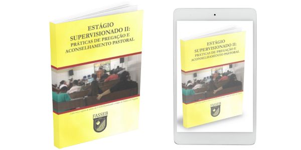 ESTÁGIO SUPERVISIONADO II / EAD