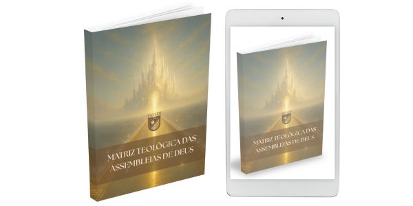 MATRIZ TEOLÓGICA DAS ASSEMBLEIAS DE DEUS