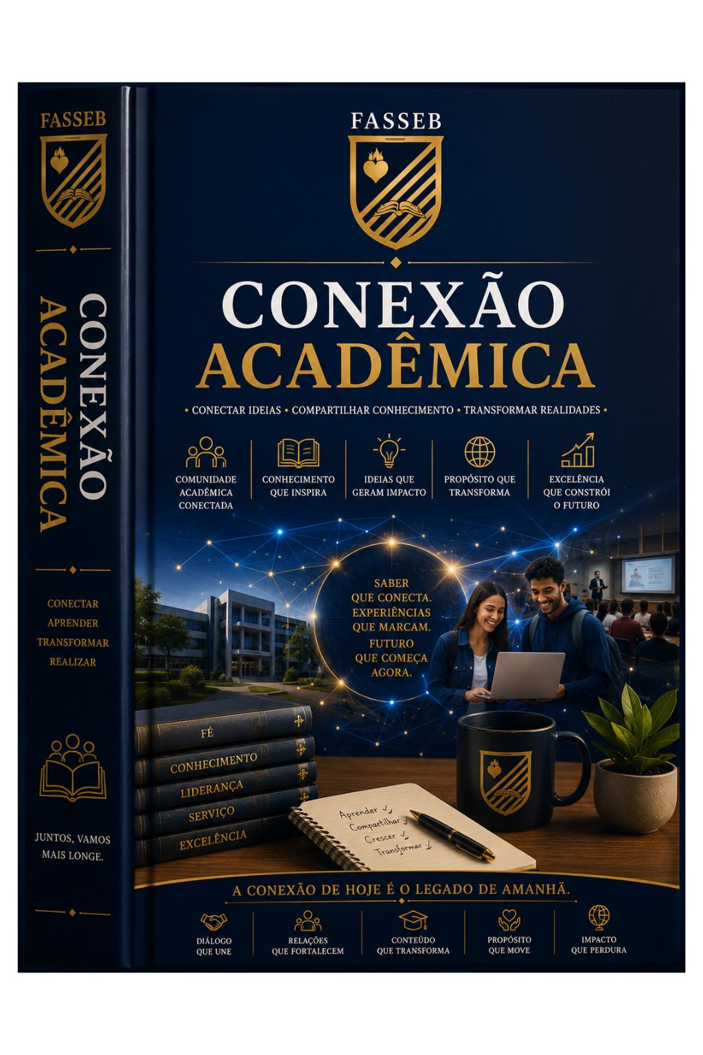 CONEXÃO ACADÊMICA 