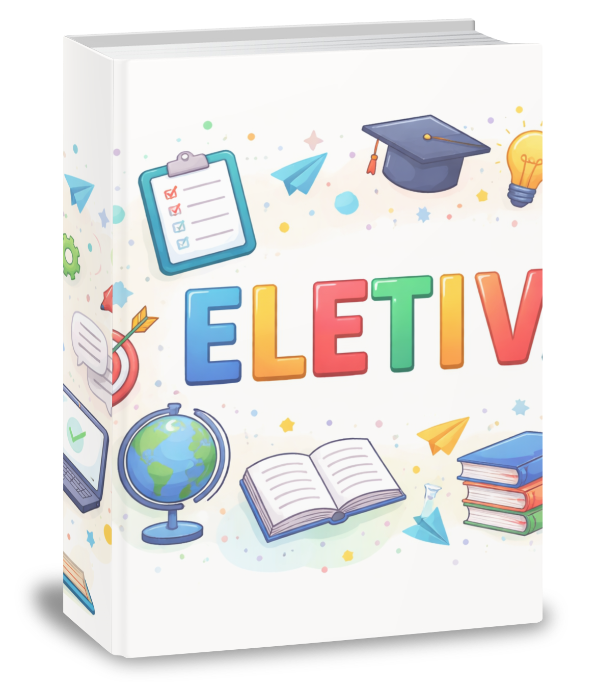 ELETIVAS / GRADUAÇÃO EM TEOLOGIA