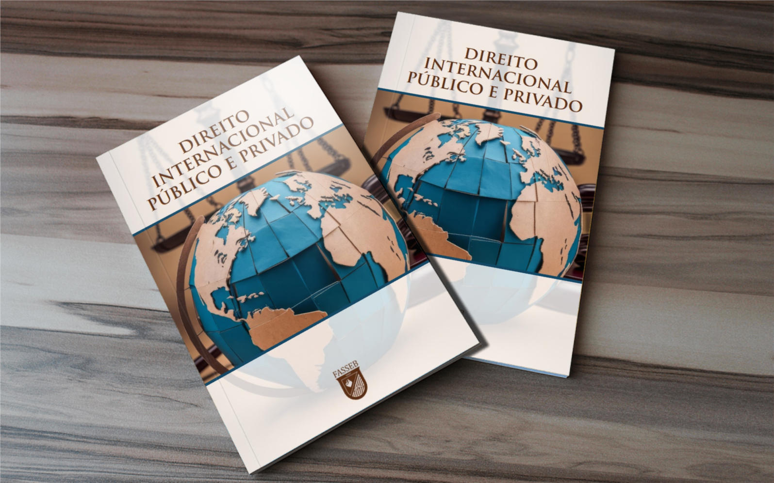 DIREITO INTERNACIONAL PÚBLICO E PRIVADO