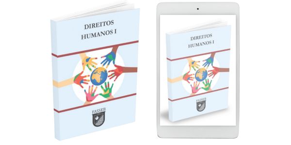 DIREITOS HUMANOS I +  EXTENSÃO / AVA