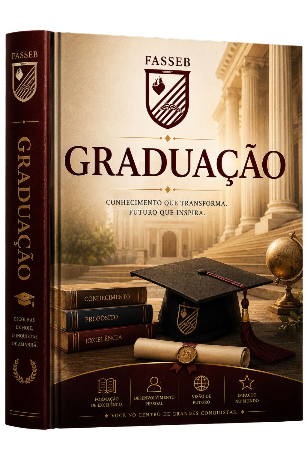 GRADUAÇÃO 
