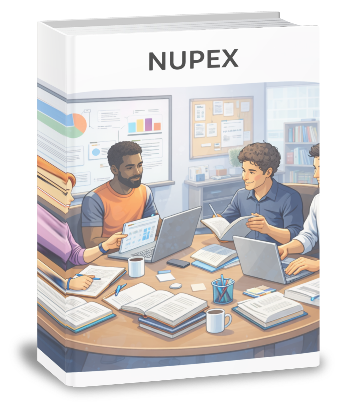 NUPEX