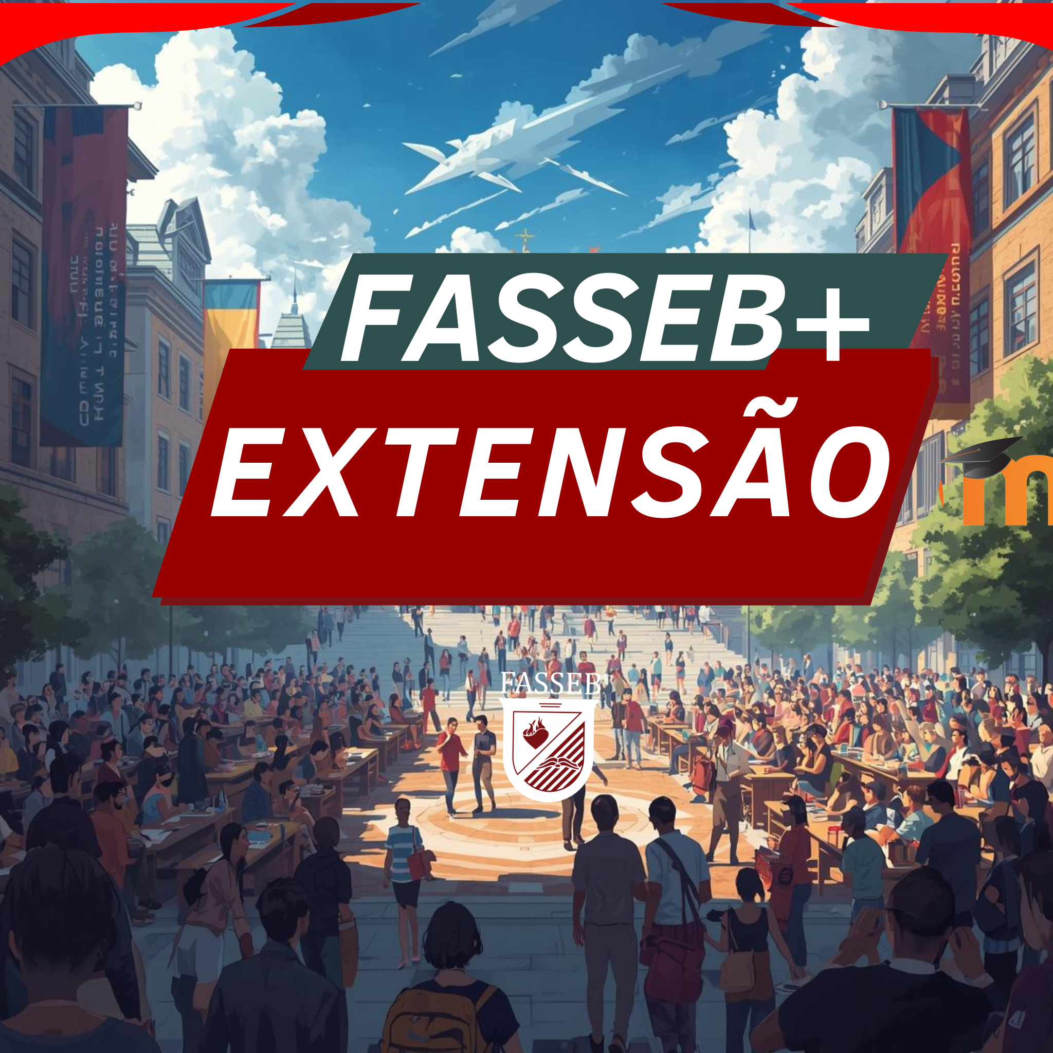 EXTENSÃO