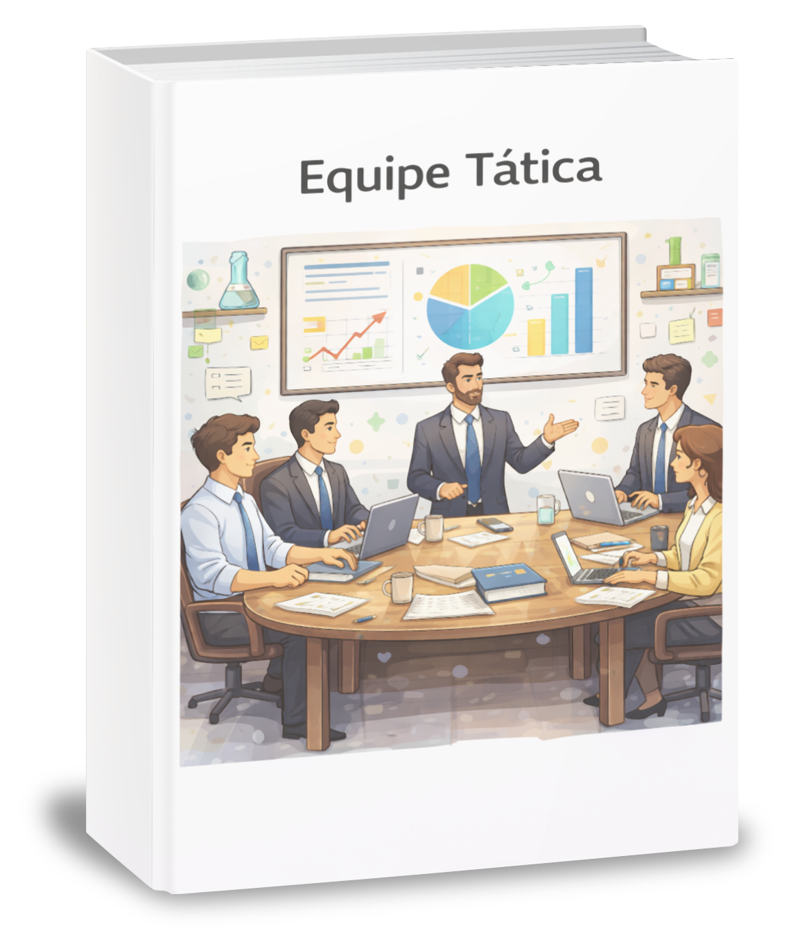  Equipe Tática 