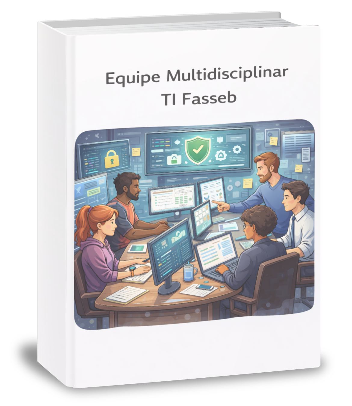 Equipe Multidisciplinar