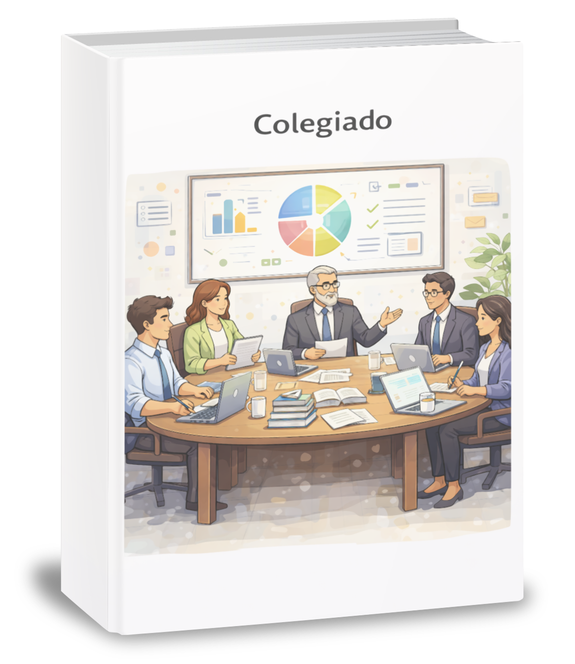 Colegiado de Psicologia