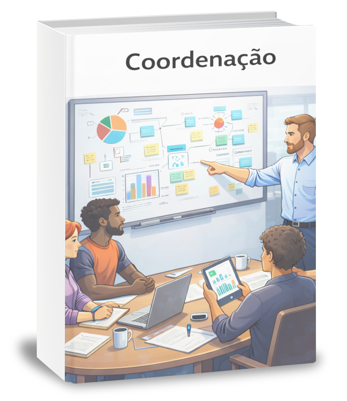 Coordenação de Psicologia