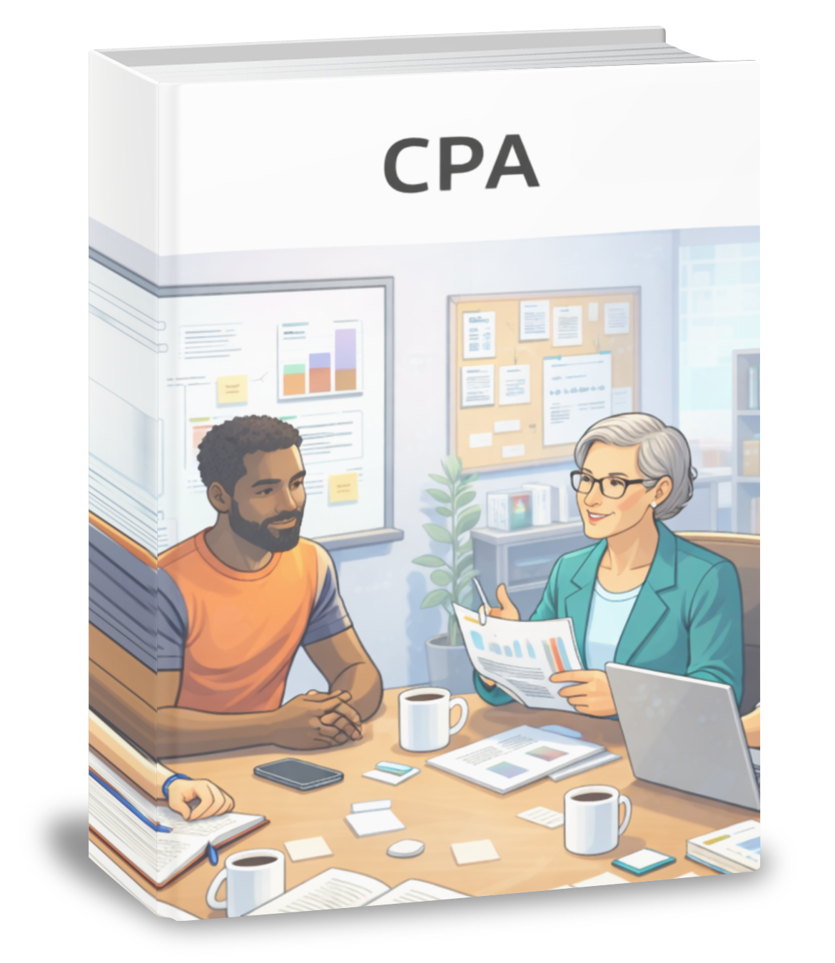 CPA