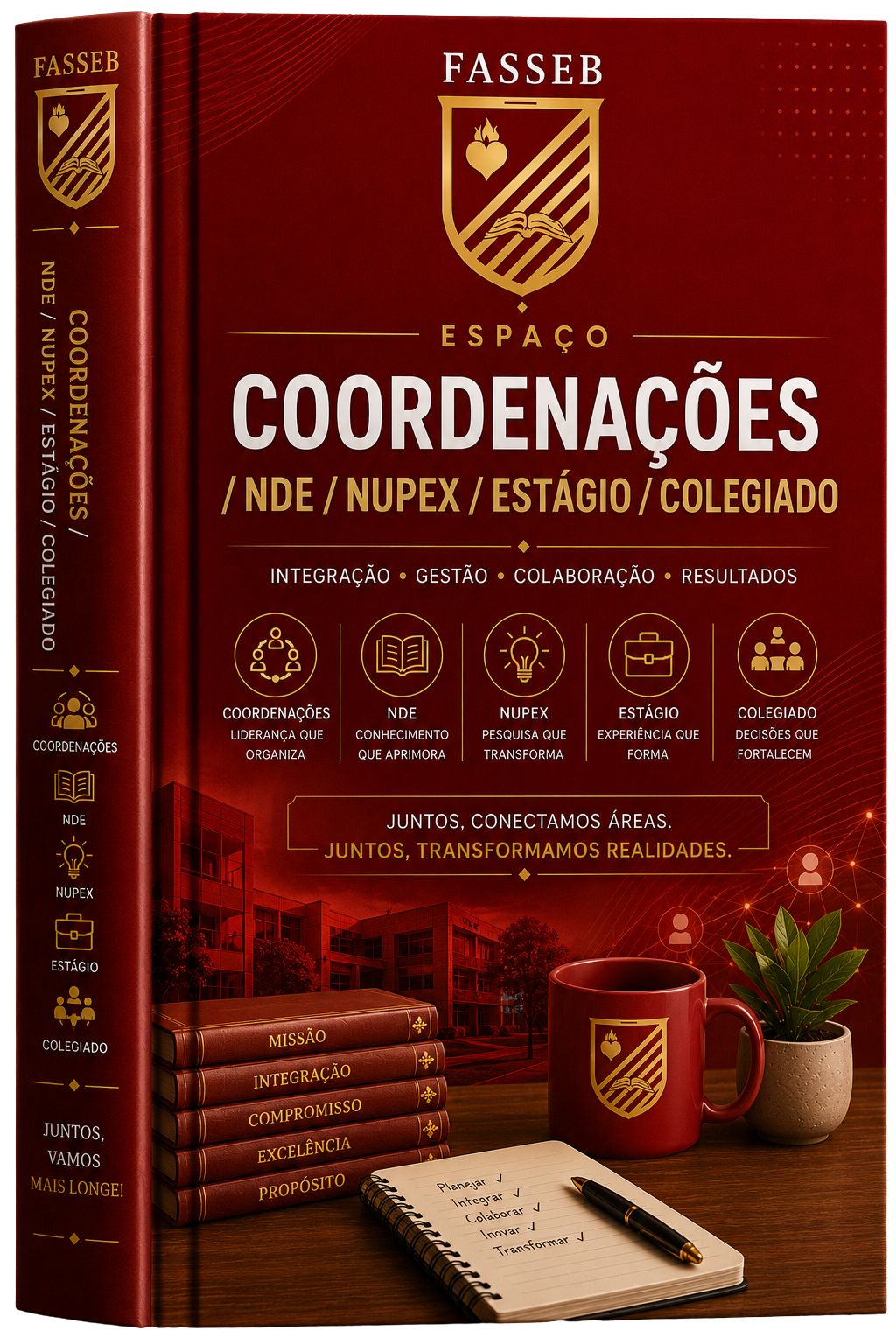 PSICOLOGIA / SALA DE REUNIÕES