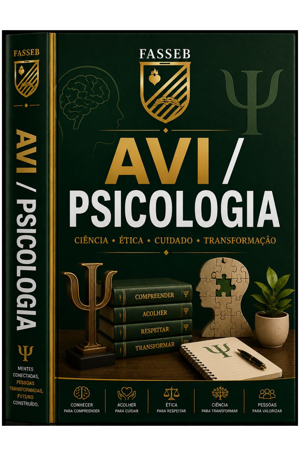 AVI 2° / 3° período  2026 -1