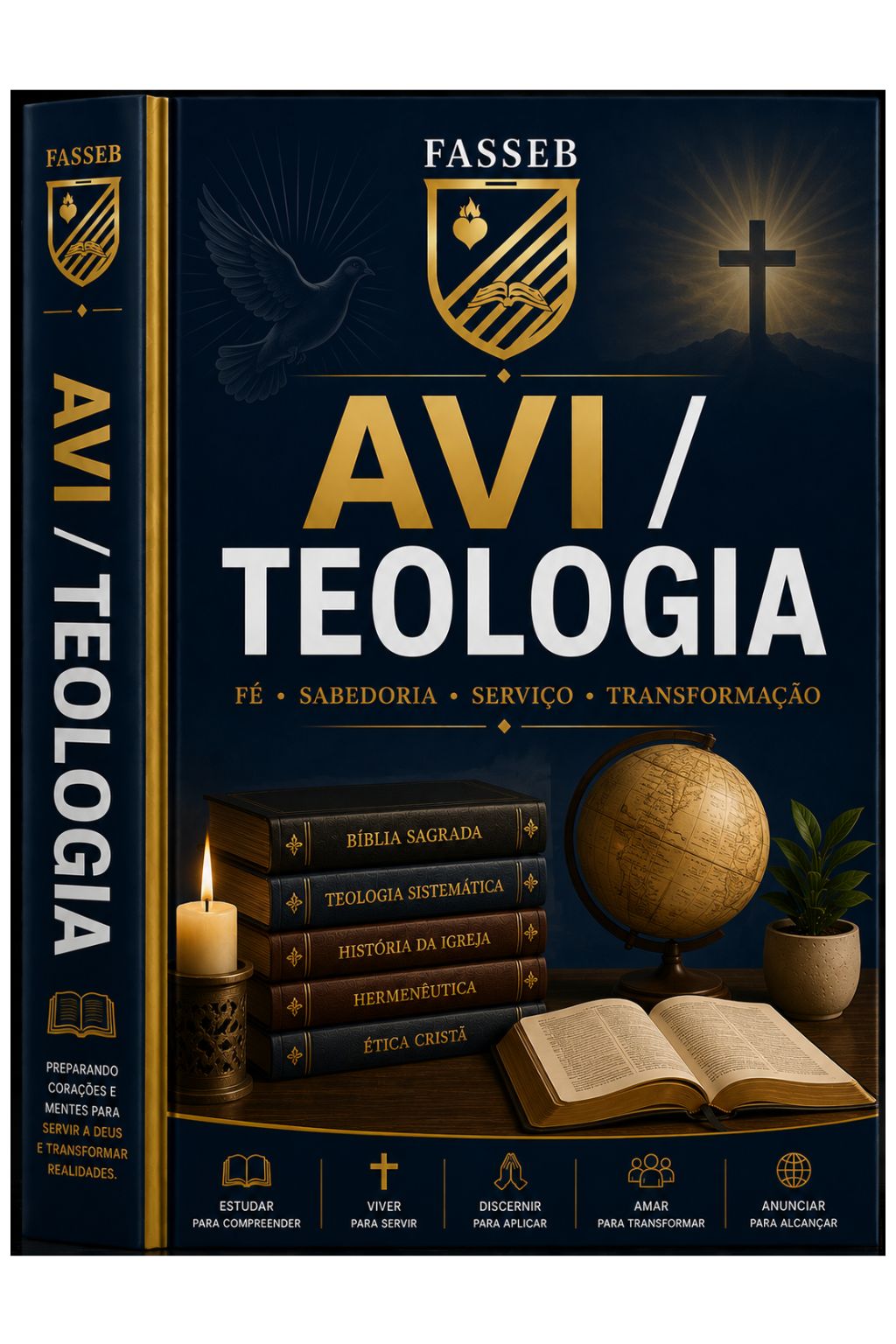 AVI 1° período  2026 -1
