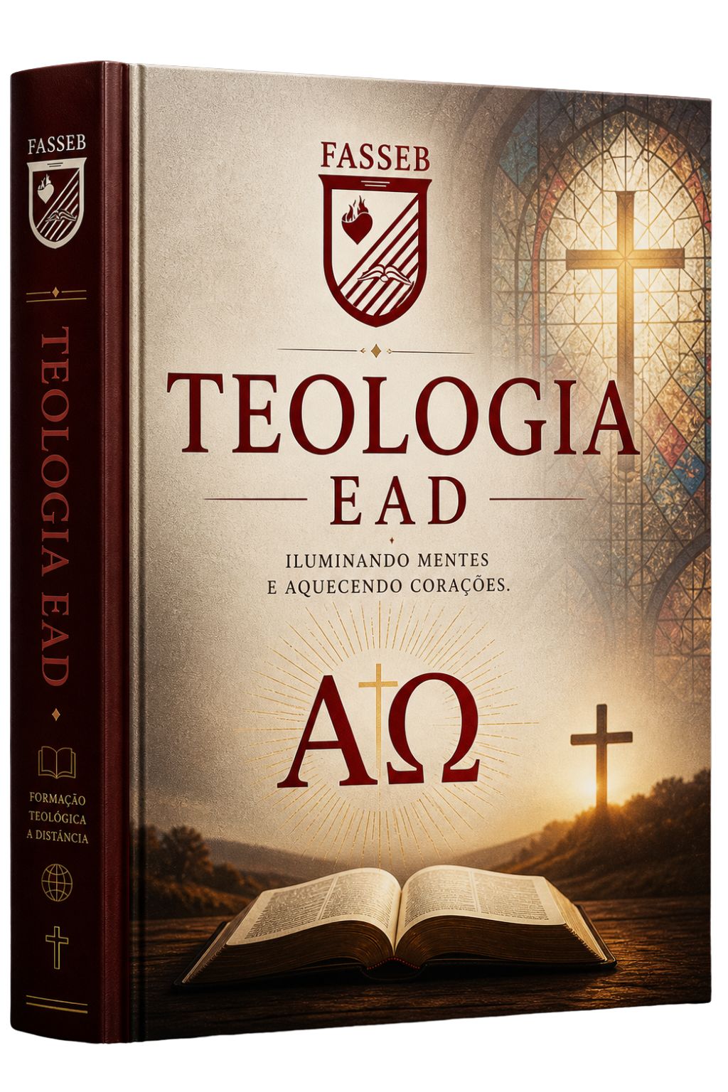 TEOLOGIA - EAD