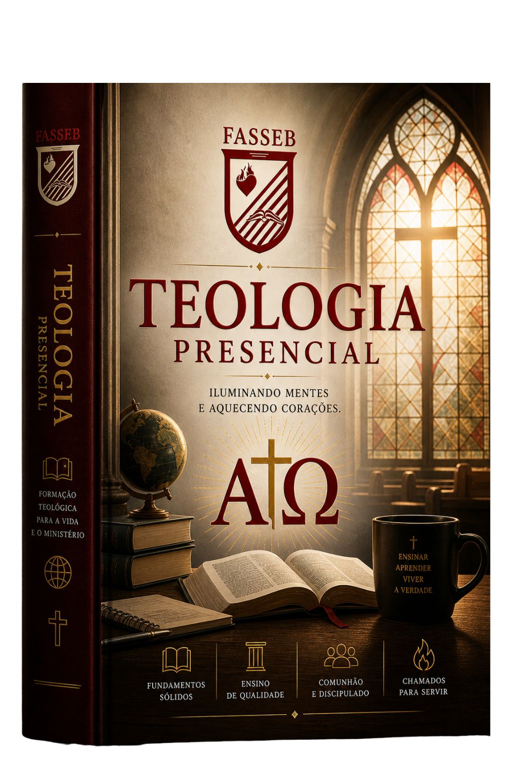 TEOLOGIA  