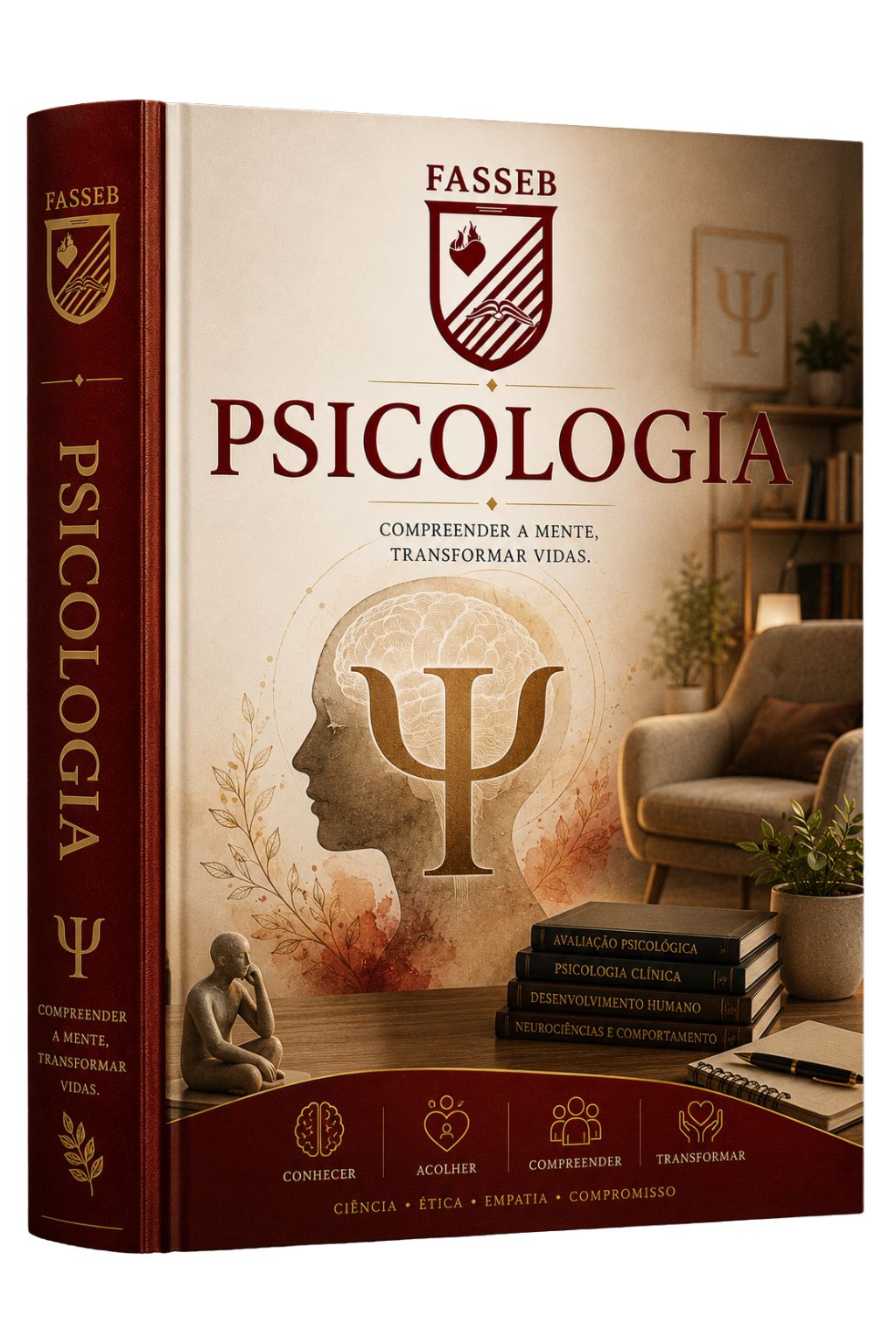 PSICOLOGIA