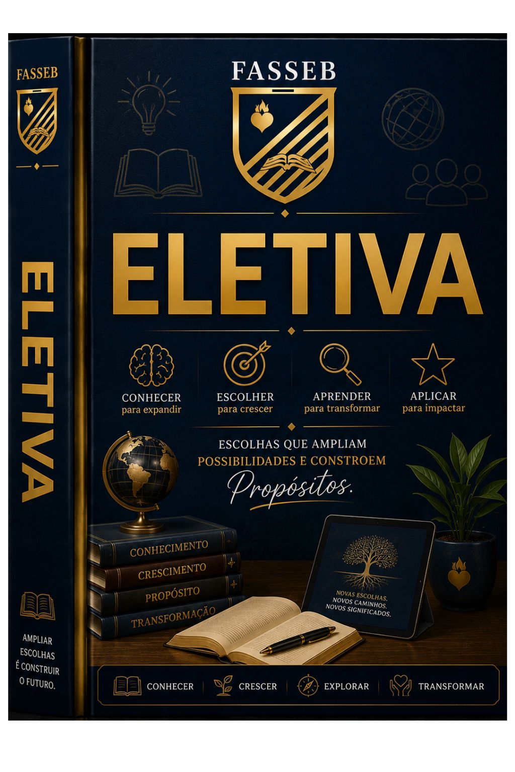 DISCIPLINA ELETIVA 2